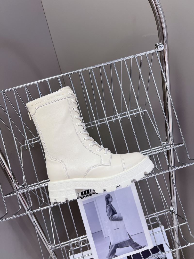 Christian Dior Boots